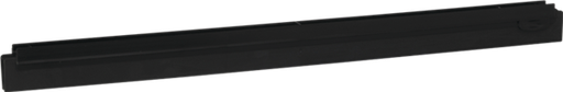 Double blade replacement for squeegee 