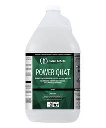 Power Quat
