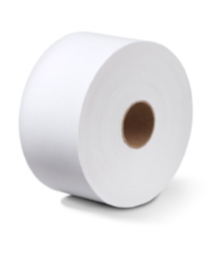 [727437-H-B-750-2P] Toilet paper 2 ply 750'/roll
