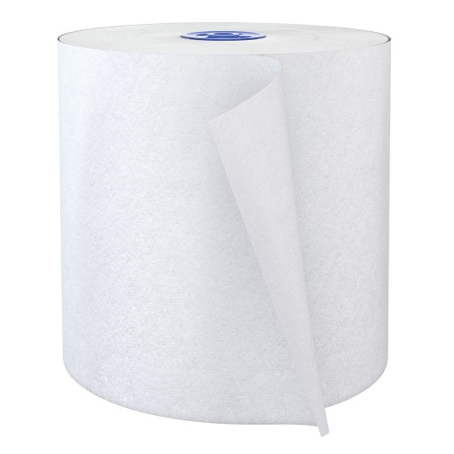 [727437-M-B-775] Hand paper white 775'/roll