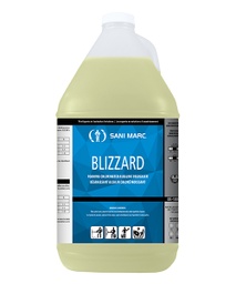 Blizzard