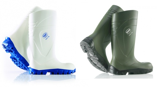 Bekina Boots