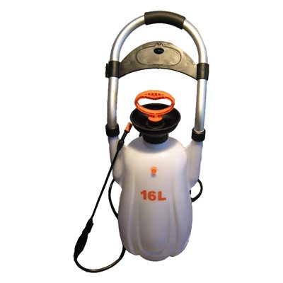 [C827685-16] 16 liter spray