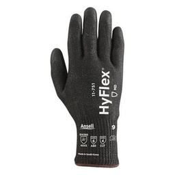 Gant de kevlar hyflex