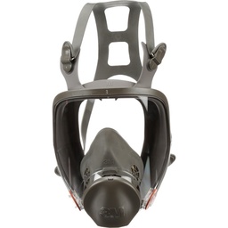 Respirateur à masque complet série 6000