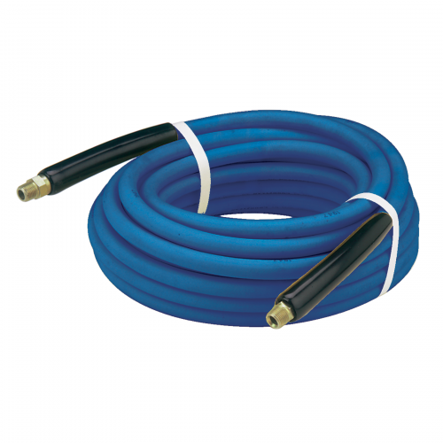Blue Hose