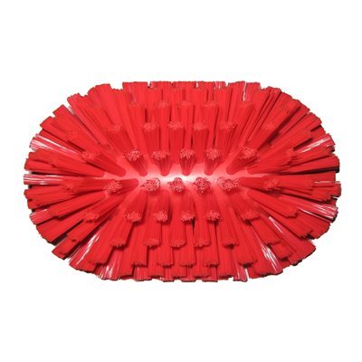 [70374] Red bowl brush
