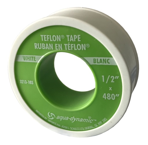 [833566] Teflon wheel