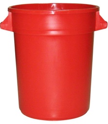 Poubelle 32 Gallon
