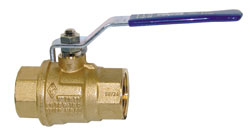 MINI BALL VALVE