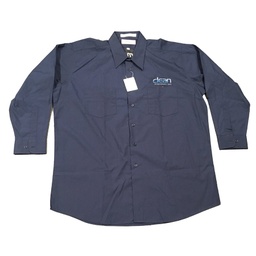 Chemise à manche longue