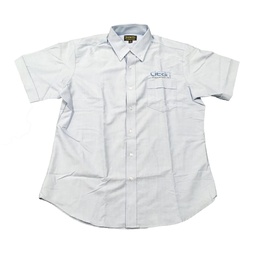 Chemise à manche courte