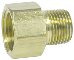 Brass Reducer