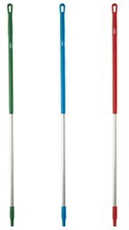 Manche aluminium