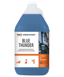 [05-12410-04] Blue Thunder