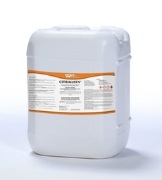 [185023] Citrikleen 20L