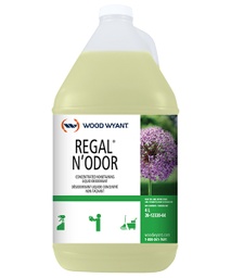 [20-12320-04] Désodorisant regal n'odor