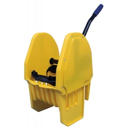 [BUDP] Tordeur Jaune