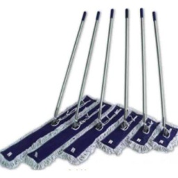 Vadrouille a plancher complète