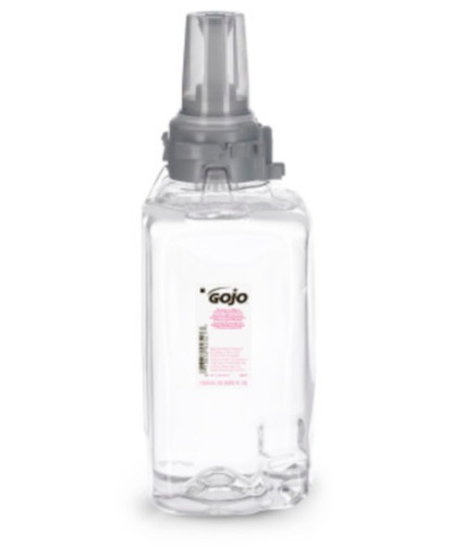 [90-ADX8811-03] GOJO® clear foaming soap