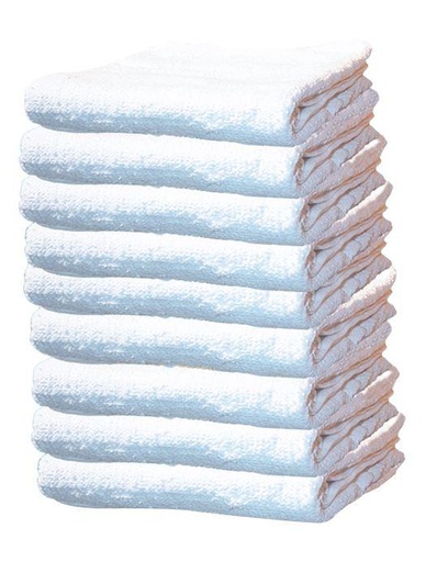 [483645537888] Serviette de ratine