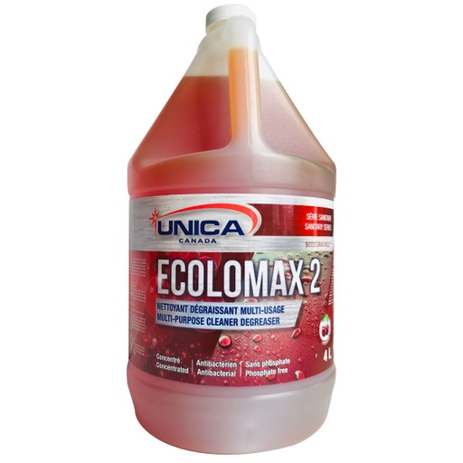 [neco204] Ecolomax 2 4L