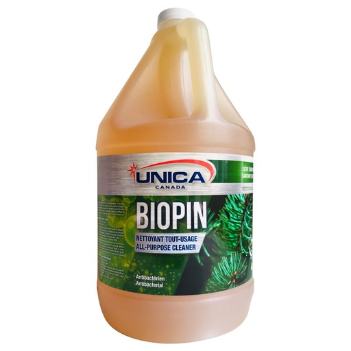 [npin04] Biopin 4L