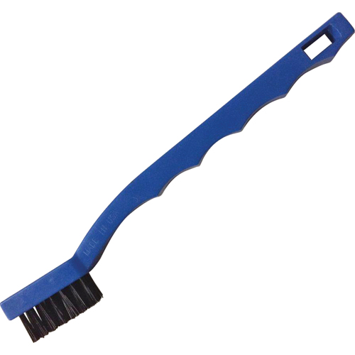 Small cleaning brush