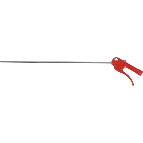 [53-UW581] Airpro long tube blow guns