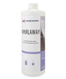 [07-12121-11] Whirlaway
