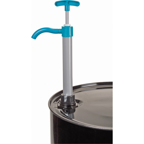 [DC116] Pull-out barrel pump